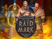 Raidmark
