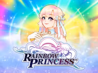 Rainbow Princess™