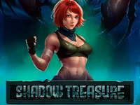 Shadow Treasure