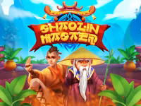 Shaolin Master