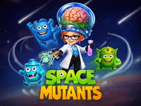 Space Mutants