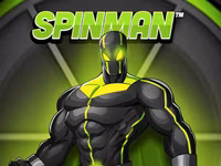 Spinman