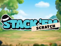 Stack 'em Scratch