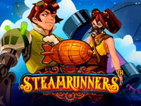 Steamrunners™