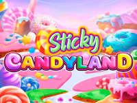 Sticky Candyland