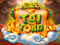 Tai the Toad™