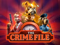 The Crime File