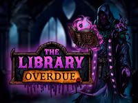 The Library Overdue
