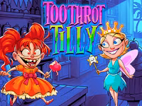 Toothrot Tilly