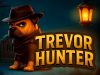 Trevor Hunter