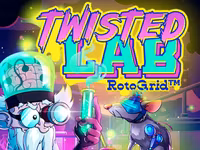 Twisted Lab