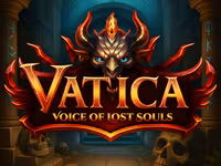 Vatica - Voice of Lost Souls