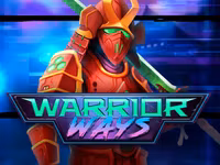 Warrior Ways