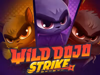 Wild Dojo Strike