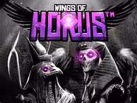 Wings of Horus™