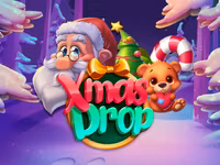 Xmas Drop