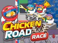 Chicken Road Race
