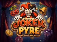 Joker Pyre