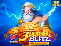 3 Lightning Blitz