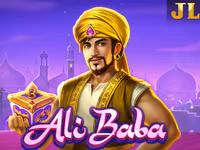 Ali Baba