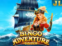 Bingo Adventure