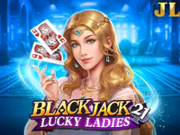 Blackjack Lucky Ladies