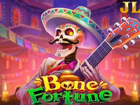 Bone Fortune