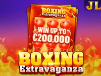 Boxing Extravaganza