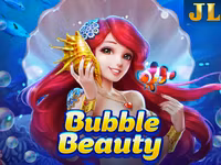 Bubble Beauty