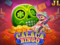 Calaca Bingo