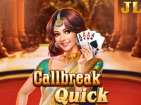 Callbreak Quick