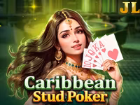 Caribbean Stud Poker