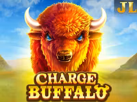 Charge Buffalo