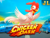 Chicken Dash