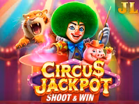 Circus Jackpot
