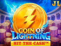 Coin of Lightning