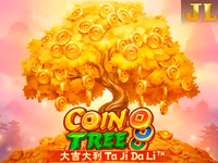 Coin Tree