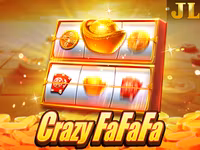 Crazy FaFaFa