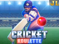 Cricket Roulette