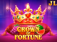Crown of Fortune