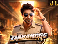 Dabanggg