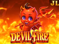 Devil Fire