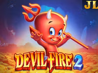 Devil Fire 2