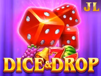 Dice & Drop
