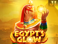 Egypt's Glow
