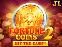 Fortune Coins 2