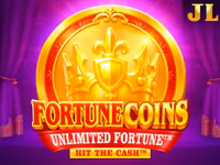 Fortune Coins Unlimited Fortune