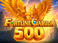 Fortune Garuda 500