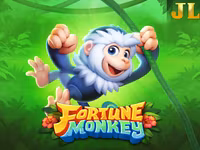Fortune Monkey