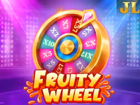 Fruity Wheel